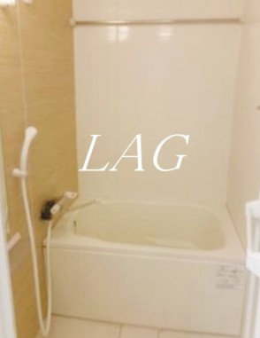 【浴室】 | カンタービレ五反田 | お風呂です。