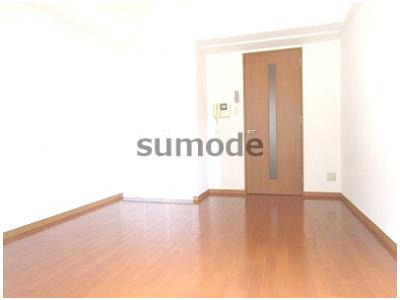 シャンピアコート茨木の内装