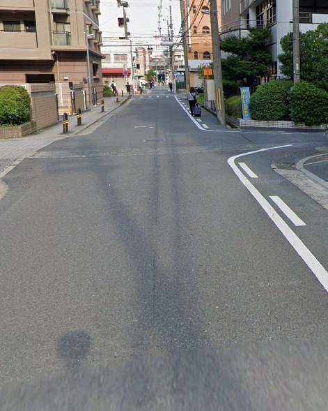 シャンピアコート茨木の周辺