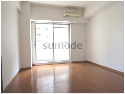 シャンピアコート茨木の寝室