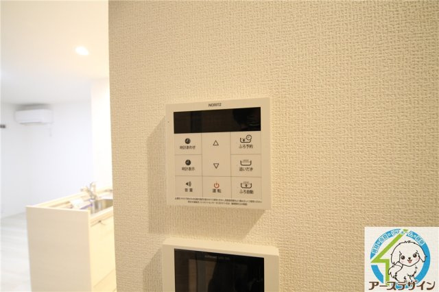 フェリーチェ明石大久保の設備|※類似写真