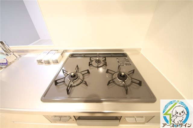 フェリーチェ明石大久保のキッチン|※類似写真