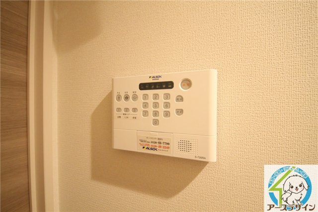 フェリーチェ明石大久保の設備|※類似写真