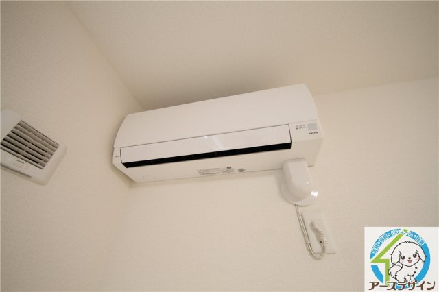 フェリーチェ明石大久保の設備|※類似写真