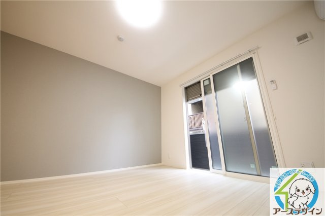 フェリーチェ明石大久保の洋室|※類似写真