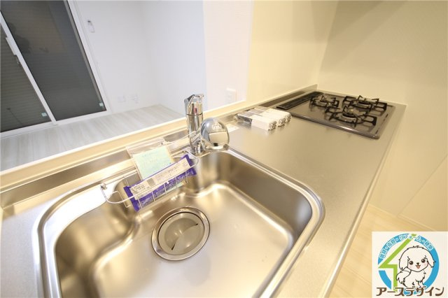 フェリーチェ明石大久保のキッチン|※類似写真