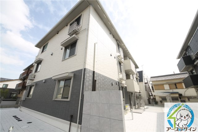 フェリーチェ明石大久保