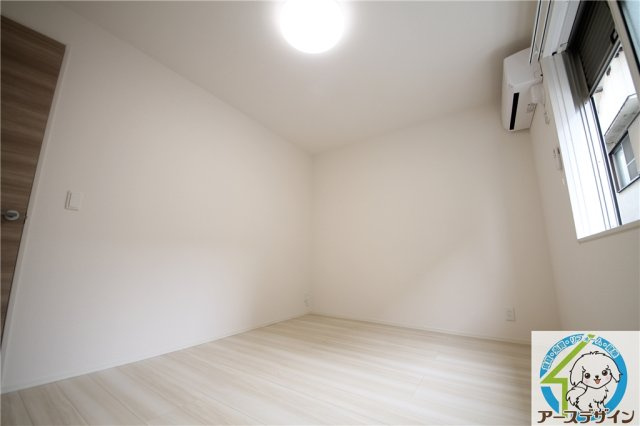 フェリーチェ明石大久保の寝室|※類似写真