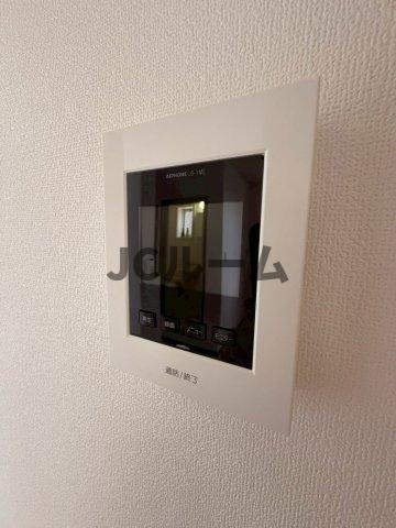 ハイツヴィレッジのセキュリティ