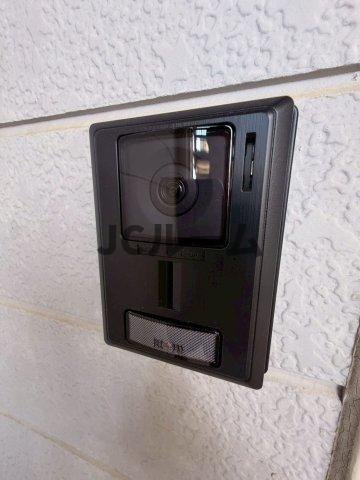 ハイツヴィレッジのセキュリティ