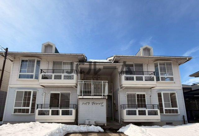 ハイツヴィレッジ