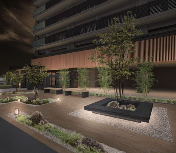 大阪市城東区今福南３丁目の賃貸マンションのその他