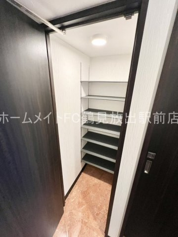 大阪市城東区今福南３丁目の賃貸マンションのその他