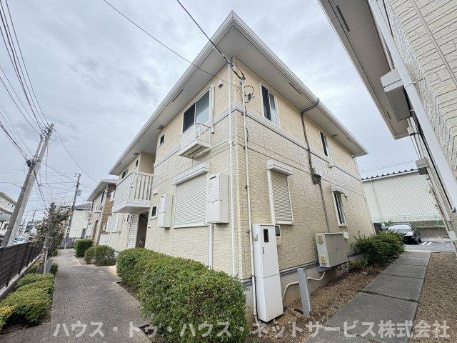 リビングタウン南花島　Ｂ