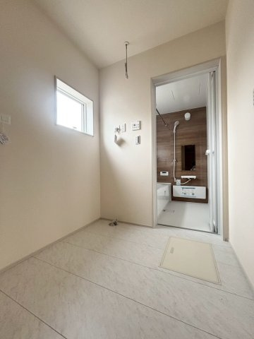 深谷市上柴町東　第3　新築一戸建て　リーブルガーデン　01のその他