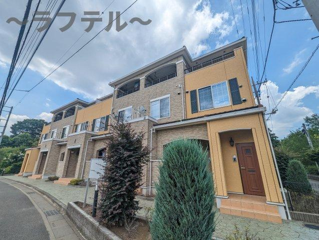 メゾンドペルール