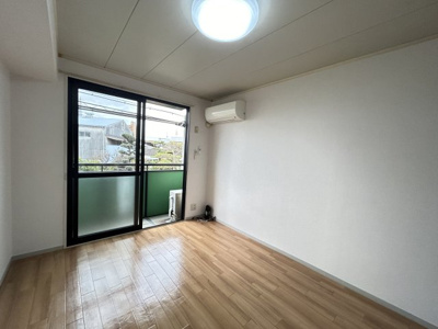 【洋室】 | アライブ滝本