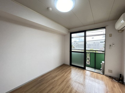 【寝室】 | アライブ滝本