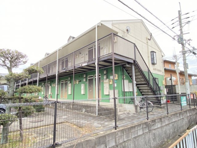 【外観】 | アライブ滝本