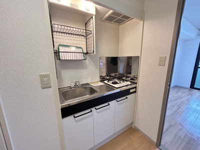 【キッチン】 | アライブ滝本