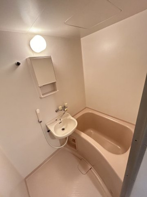 【浴室】 | アライブ滝本