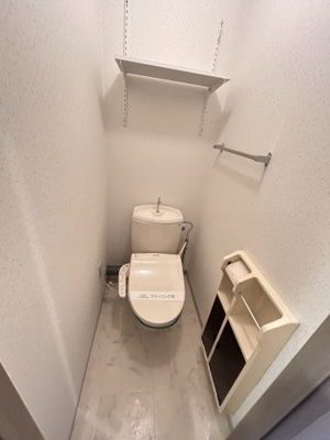 【トイレ】 | アライブ滝本