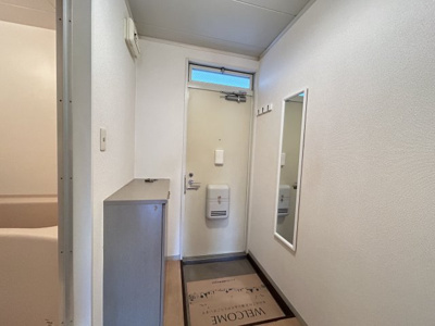 【玄関】 | アライブ滝本