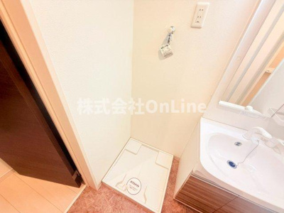 【設備】 | シャルム南巽