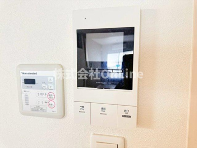 【セキュリティ】 | シャルム南巽