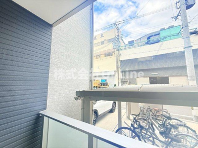 【展望】 | シャルム南巽