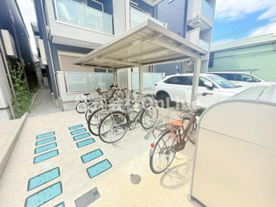 【その他共用部分】 | シャルム南巽