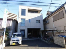 ラージ　フィールドの画像