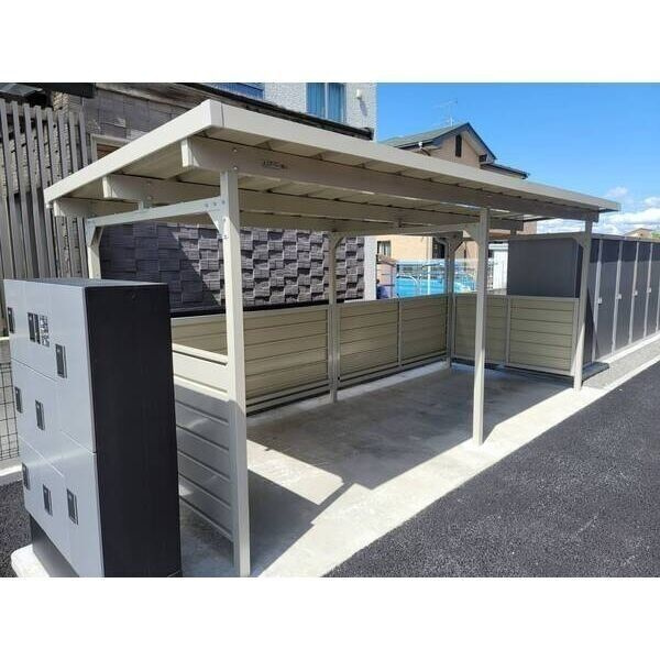 グリーンプレイス矢吹のその他共用部分