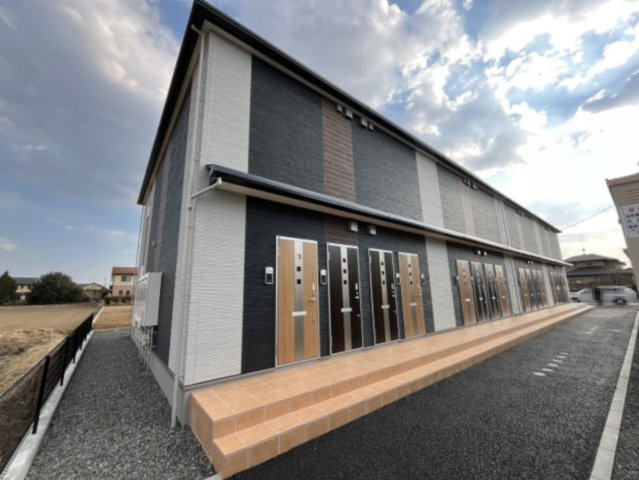 グリーンプレイス矢吹