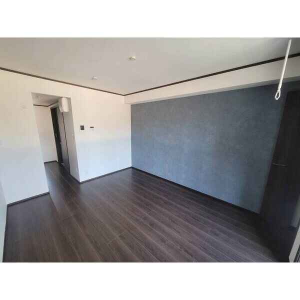 グリーンプレイス矢吹の居間・リビング