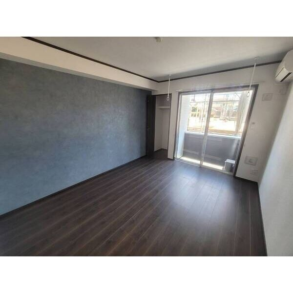 グリーンプレイス矢吹の居間・リビング