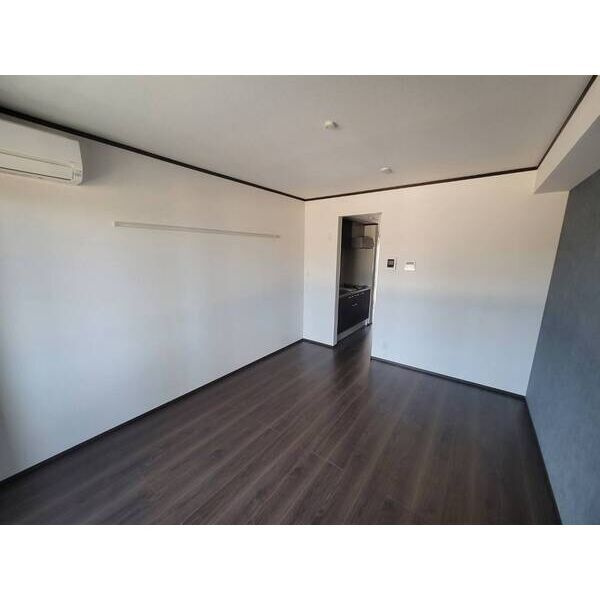 グリーンプレイス矢吹の居間・リビング