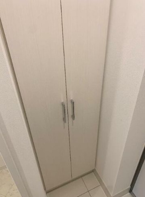 【玄関】 | リヴシティ両国五番館