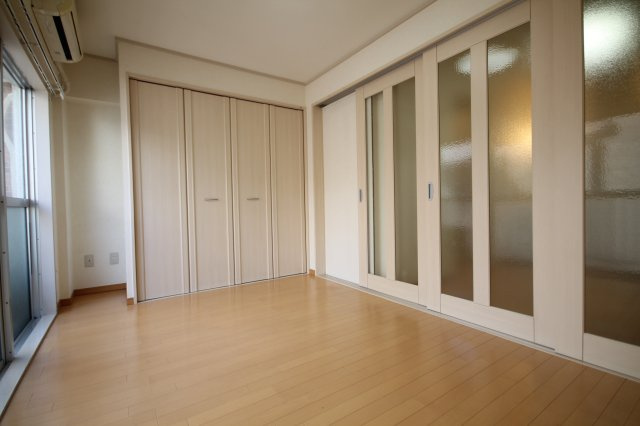 【居間・リビング】