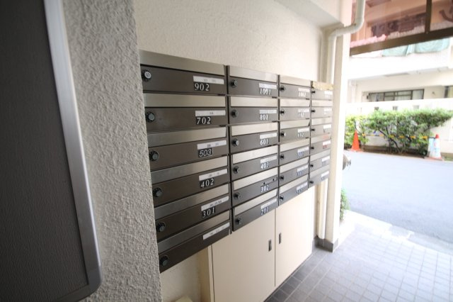 【その他共用部分】