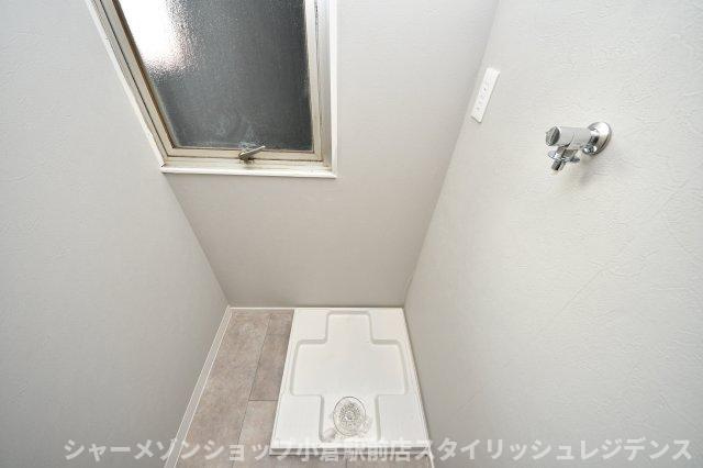 霧ヶ丘コーポラスのその他