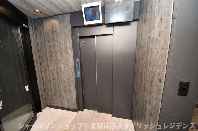 霧ヶ丘コーポラスのその他共用部分