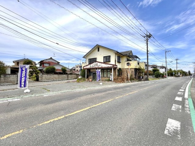 深谷市東大沼戸建