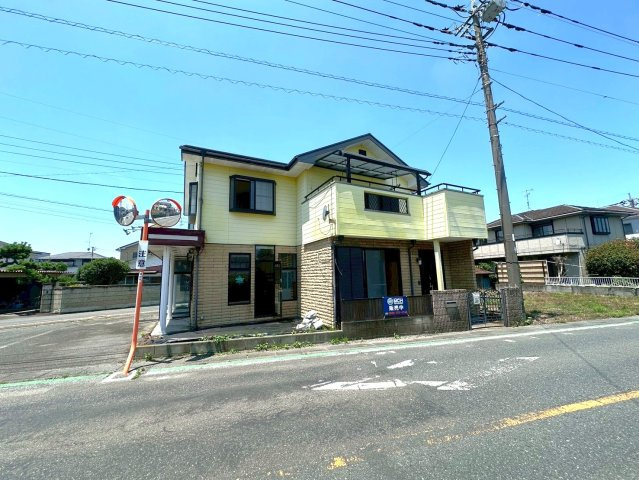 深谷市東大沼戸建
