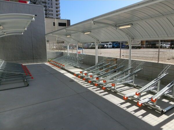 アロームドゥジョアのその他