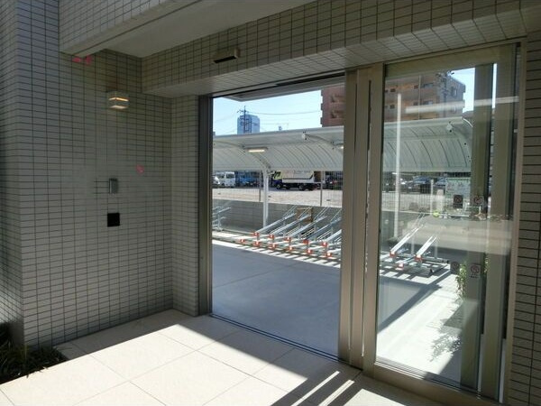 アロームドゥジョアのその他