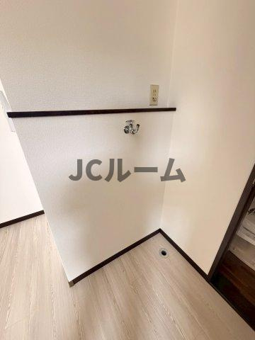 ハイツヴィレッジの設備