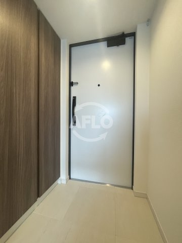 STANDZ四天王寺前夕陽丘の玄関|STANDZ四天王寺前夕陽丘　玄関