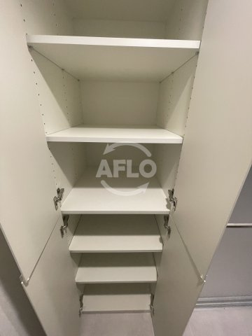 STANDZ四天王寺前夕陽丘の収納|STANDZ四天王寺前夕陽丘　収納