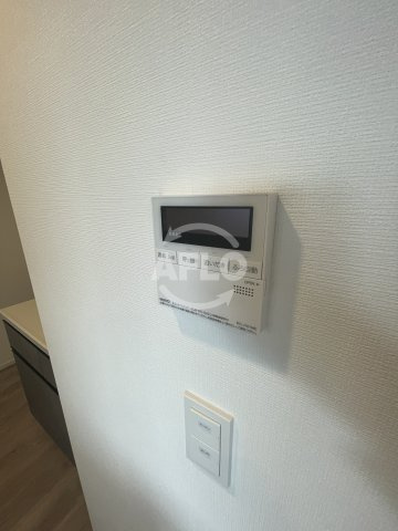 STANDZ四天王寺前夕陽丘の設備|STANDZ四天王寺前夕陽丘　給湯器